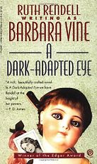 A Dark-Adapted Eye by Barbara Vine