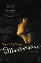 Illuminations by Eva Hoffman