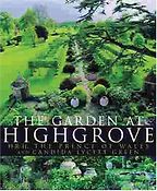 The Garden at Highgrove by Candida Lycett Green & HRH Prince Charles The Garden at Highgrove by Candida Lycett Green & HRH Prince Charles