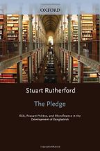 The Pledge by Stuart Rutherford The Pledge by Stuart Rutherford