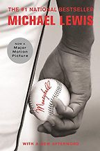 The best books on Radiation - Moneyball by Michael Lewis The best books on Radiation - Moneyball by Michael Lewis