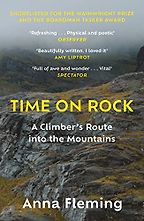 Time on Rock by Anna Fleming Time on Rock by Anna Fleming