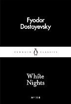 Learning Russian Books - White Nights by Fyodor Dostoevsky
