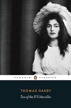 The best books on Coming of Age - Tess of the d’Urbervilles by Thomas Hardy The best books on Coming of Age - Tess of the d’Urbervilles by Thomas Hardy