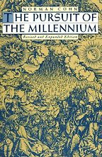 Ian McEwan on the Books That Shaped His Novels - The Pursuit of the Millennium by Norman Cohn Ian McEwan on the Books That Shaped His Novels - The Pursuit of the Millennium by Norman Cohn