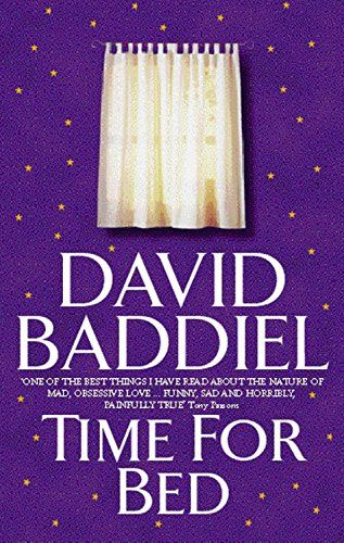 Time for Bed by David Baddiel