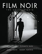 The best books on Film Noir - Film Noir by Alain Silver, James Ursini, Elizabeth Ward and Robert Porfino The best books on Film Noir - Film Noir by Alain Silver, James Ursini, Elizabeth Ward and Robert Porfino