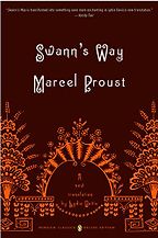 The Best Marcel Proust Books - In Search of Lost Time, Vol. I: Swann's Way by Marcel Proust
