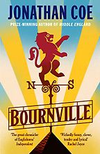Bournville by Jonathan Coe Bournville by Jonathan Coe