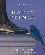 The Happy Prince by Oscar Wilde The Happy Prince by Oscar Wilde