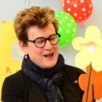 Meg Rosoff ©Unodotter