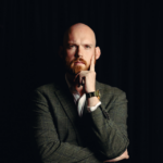 Joshua Lisec