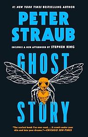 Ghost Story by Peter Straub Ghost Story by Peter Straub