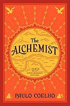 The Best Novels on Drug Addiction - The Alchemist by Paulo Coelho