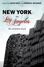 The best books on New York History - New York and Los Angeles by David Halle (editor) The best books on New York History - New York and Los Angeles by David Halle (editor)