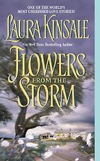 Eloisa James on Her Favourite Romance Novels - Flowers from the Storm by Laura Kinsale