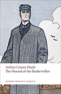 The Best Mystery Books - The Hound of the Baskervilles by Sir Arthur Conan Doyle
