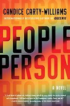 People Person: A Novel by Candice Carty-Williams