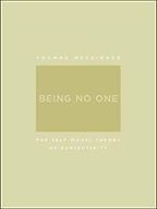 Best Books on the Neuroscience of Consciousness - Being No One: The Self-Model Theory of Subjectivity by Thomas Metzinger Best Books on the Neuroscience of Consciousness - Being No One: The Self-Model Theory of Subjectivity by Thomas Metzinger