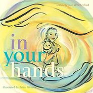 The Best Antiracist Books for Kids - In Your Hands by Brian Pinkney (Illustrator) & Carole Boston Weatherford The Best Antiracist Books for Kids - In Your Hands by Brian Pinkney (Illustrator) & Carole Boston Weatherford