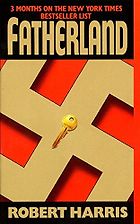 The Best Classic Thrillers - Fatherland by Robert Harris