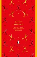 The best books on Being a Mother - Little Women by Louisa May Alcott The best books on Being a Mother - Little Women by Louisa May Alcott