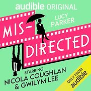 Misdirected by Lucy Parker Misdirected by Lucy Parker