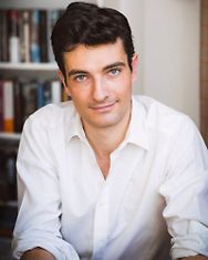 Tim Bouverie