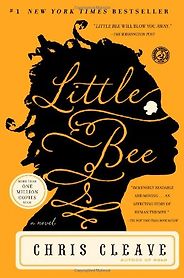 The best books on Refugees - Little Bee: A Novel by Chris Cleave