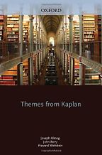 The best books on The Philosophy of Language - Themes from Kaplan by Joseph Almog, John Perry and Howard Wettstein