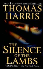 Good Thrillers with Great Movie Adaptations - The Silence of the Lambs by Thomas Harris Good Thrillers with Great Movie Adaptations - The Silence of the Lambs by Thomas Harris