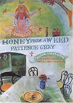The best books on Favourite Cookbooks - Honey From A Weed by Patience Gray