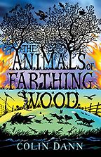 The Best Nature Books for Kids - The Animals of Farthing Wood by Colin Dann