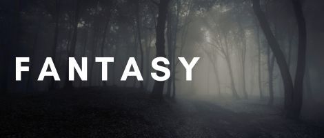 Best Fantasy Books
