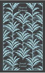 Short Novels - Heart of Darkness by Joseph Conrad Short Novels - Heart of Darkness by Joseph Conrad