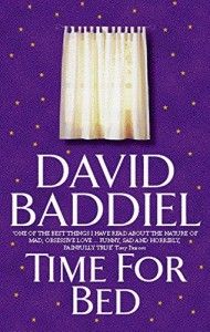 The best books on Football - Time for Bed by David Baddiel