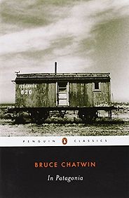 The Best Travel Writing - In Patagonia by Bruce Chatwin The Best Travel Writing - In Patagonia by Bruce Chatwin