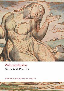 The Greatest Romantic Poems - Willam Blake: Selected Poetry by Nicholas Shrimpton & William Blake