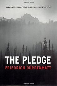 The Best Thrillers - The Pledge by Friedrich Dürrenmatt The Best Thrillers - The Pledge by Friedrich Dürrenmatt