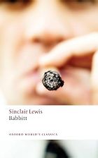 Andy Borowitz recommends the best Comic Writing - Babbitt by Sinclair Lewis