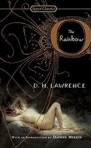 The Rainbow by D. H. Lawrence The Rainbow by D. H. Lawrence