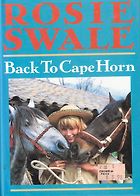 The best books on Chile - Back to Cape Horn by Rosie Swale