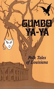 The best books on New Orleans - Gumbo Ya Ya by Robert Tallant and Lyle Saxon The best books on New Orleans - Gumbo Ya Ya by Robert Tallant and Lyle Saxon