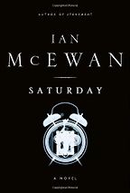 Saturday by Ian McEwan Saturday by Ian McEwan