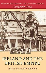 Ireland and the British Empire by Kevin Kenny Ireland and the British Empire by Kevin Kenny
