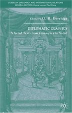 The best books on Why We Need Diplomats - The Embassador and His Functions by Abraham de Wicquefort The best books on Why We Need Diplomats - The Embassador and His Functions by Abraham de Wicquefort