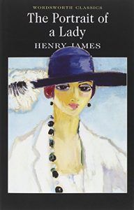 The Best Psychological Novels - The Portrait of a Lady by Henry James