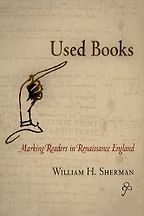 Used Books by William H Sherman