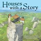 Houses with a Story by Seiji Yoshida & translated by Jan Mitsuko Cash