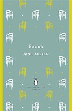 The best books on The Regency Period - Emma by Jane Austen